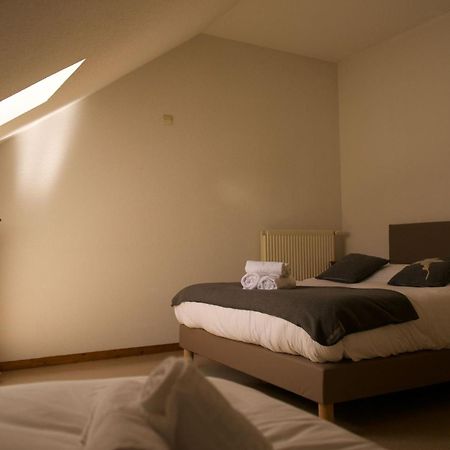 Auberge Du Savel Clavans-en-Haut-Oisans Eksteriør bilde