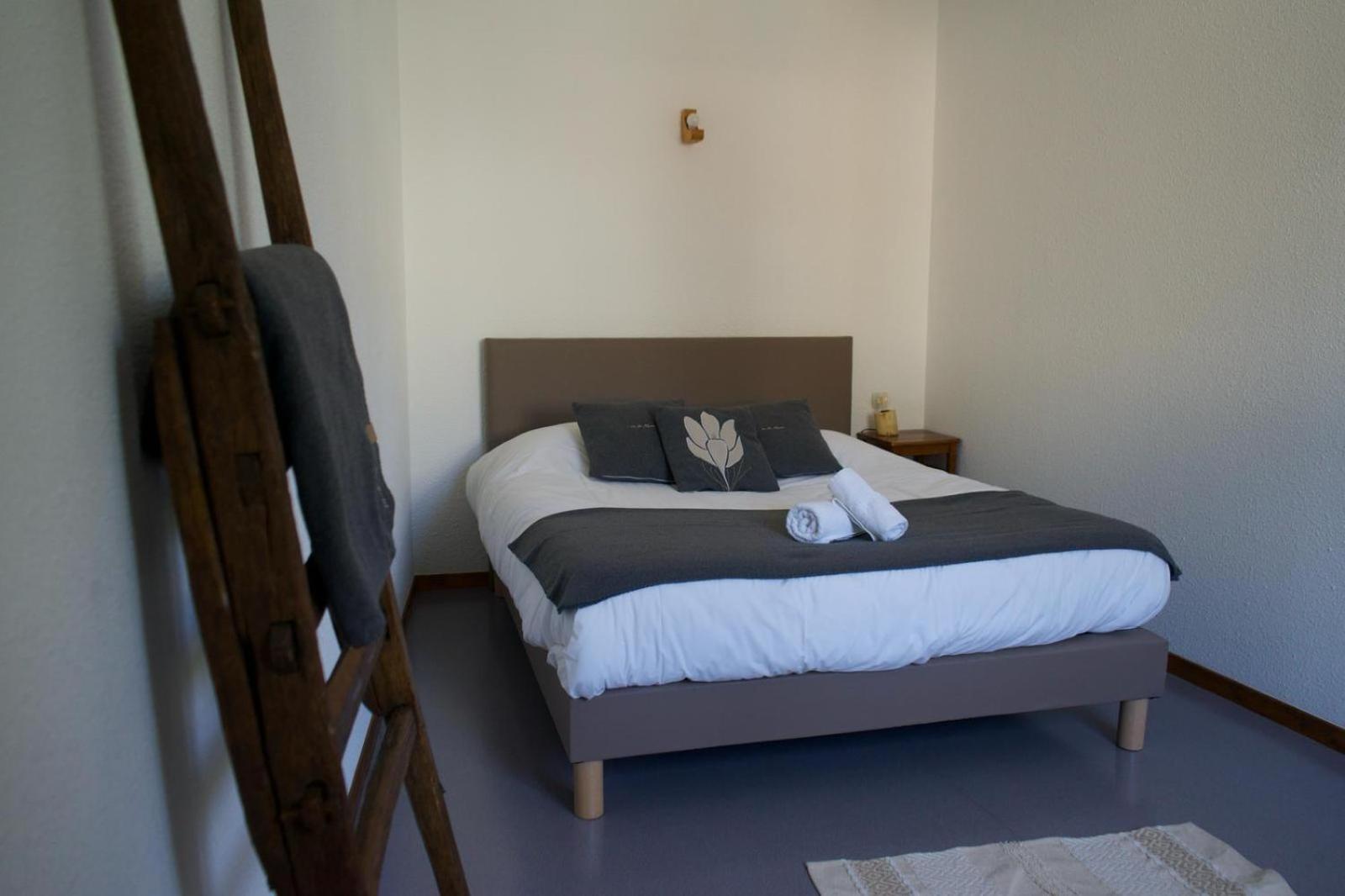 Auberge Du Savel Clavans-en-Haut-Oisans Eksteriør bilde